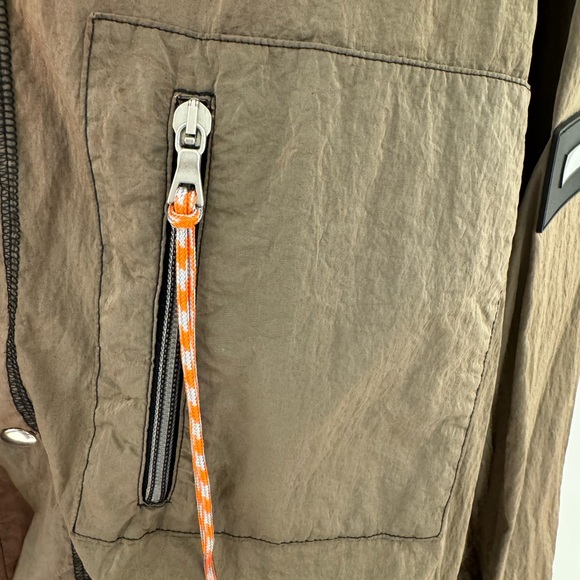 Aries
Spruzzo gradient-effect shirt
Made in Italy - Picture 5 of 9